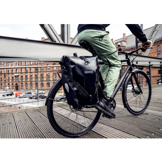 Ortlieb Back Roller Free Fahrradtasche Einzeltasche QL3.1