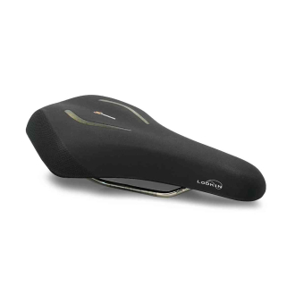 Selle Royal Fahrradsattel Lookin Evo Stracciatella