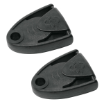 Secuclip 3.4 schwarz