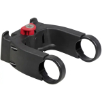Klickfix Lenker Adapter E