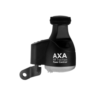 AXA Basta Seitenläufer Dynamo HR-Traction Power Control