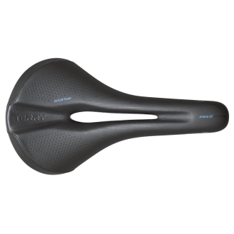 Terry Fahrradsattel Fly Arteria Gel