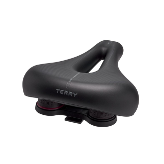 Terry Fahrradsattel Anatomica Flex Gel
