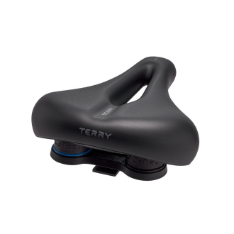 Terry Fahrradsattel Anatomica Flex Gel Men